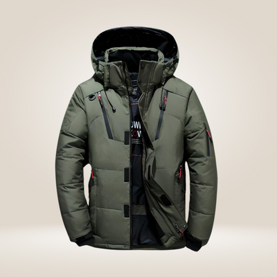 Joshua | Chaqueta de invierno para hombre