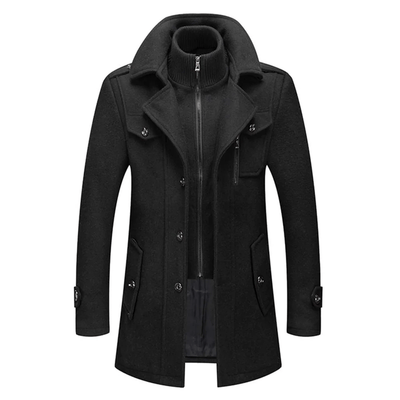 Robert | Manteau caliente premium