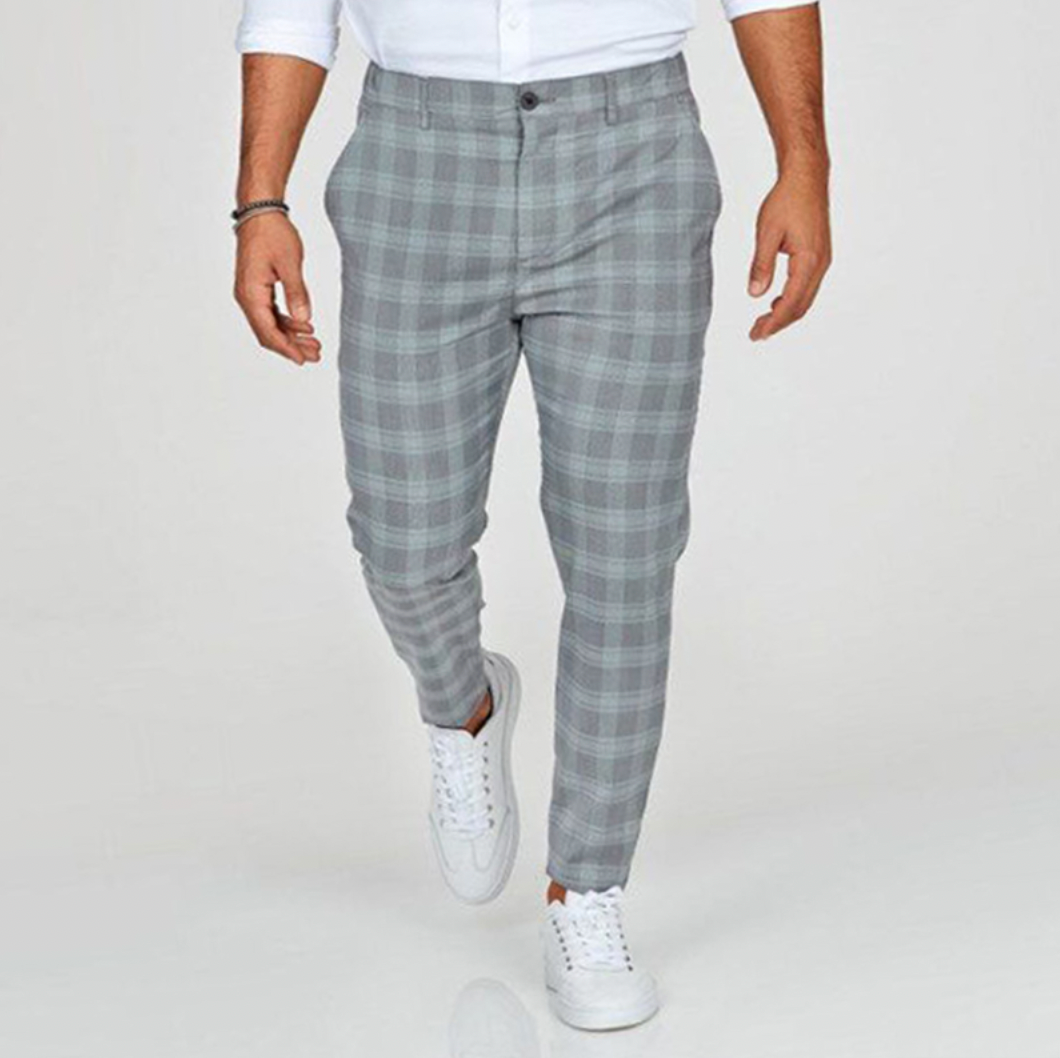 Gabriel | Pantalones con diseño elegante y único.