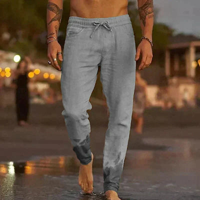 Dylan | Pantalones ligeros y cómodos para cualquier ocasión.