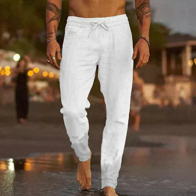 Dylan | Pantalones ligeros y cómodos para cualquier ocasión.