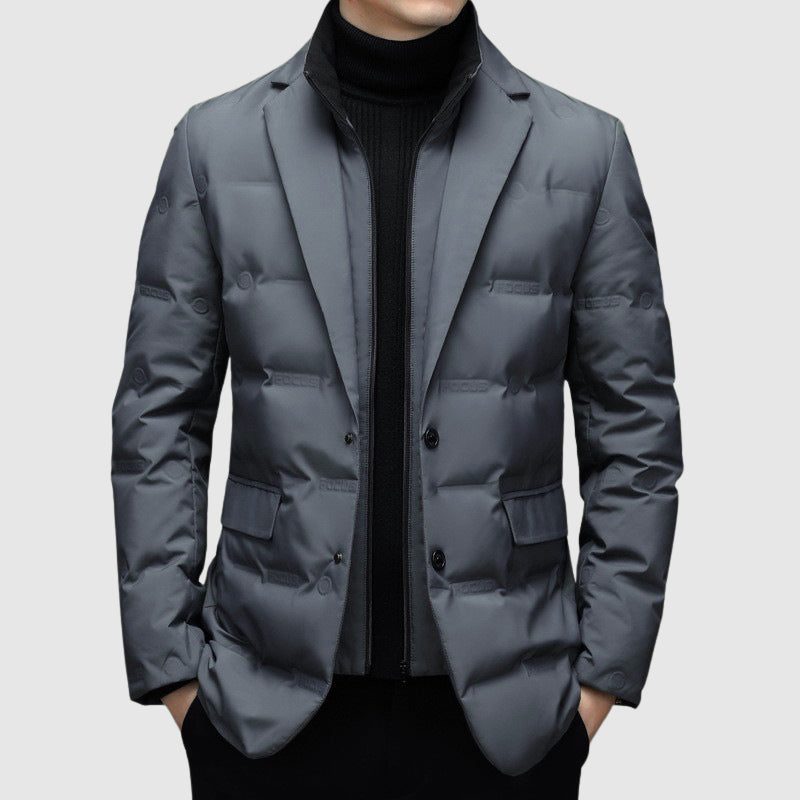 Victorino | Chaqueta Elegante Premium By Victorino Palermo
