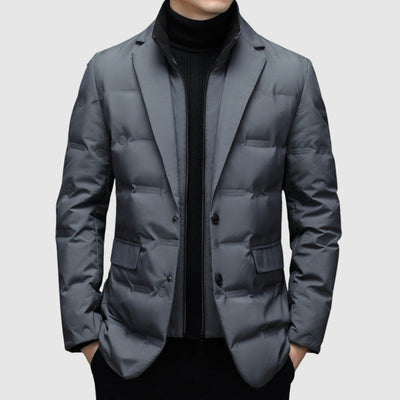 Victorino | Chaqueta Elegante Premium By Victorino Palermo