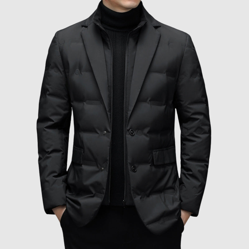 Victorino | Chaqueta Elegante Premium By Victorino Palermo