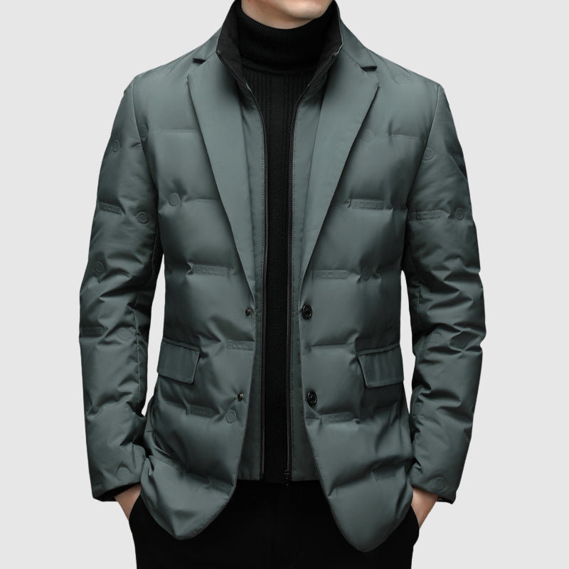 Victorino | Chaqueta Elegante Premium By Victorino Palermo