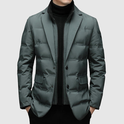 Victorino | Chaqueta Elegante Premium By Victorino Palermo
