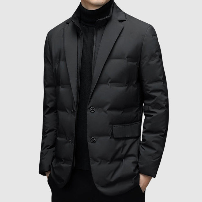 Victorino | Chaqueta Elegante Premium By Victorino Palermo