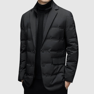 Victorino | Chaqueta Elegante Premium By Victorino Palermo