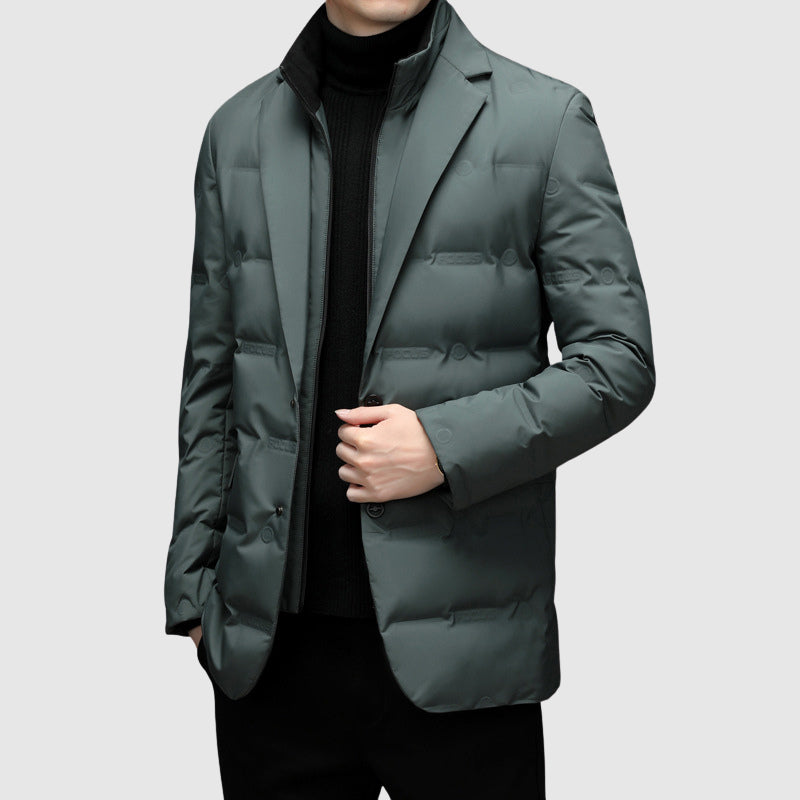 Victorino | Chaqueta Elegante Premium By Victorino Palermo