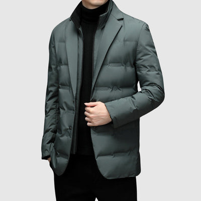 Victorino | Chaqueta Elegante Premium By Victorino Palermo