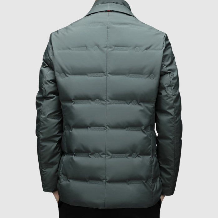 Victorino | Chaqueta Elegante Premium By Victorino Palermo