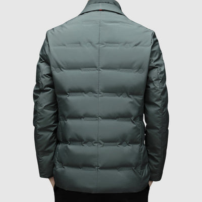 Victorino | Chaqueta Elegante Premium By Victorino Palermo