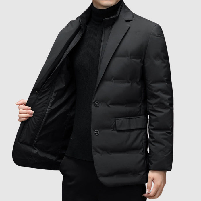 Victorino | Chaqueta Elegante Premium By Victorino Palermo