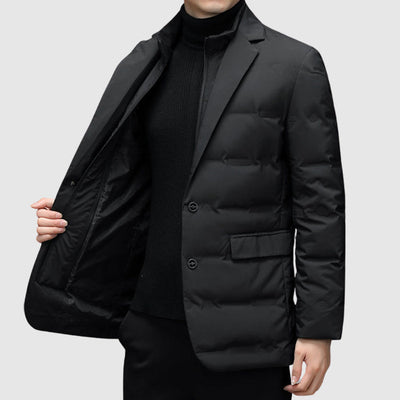 Victorino | Chaqueta Elegante Premium By Victorino Palermo