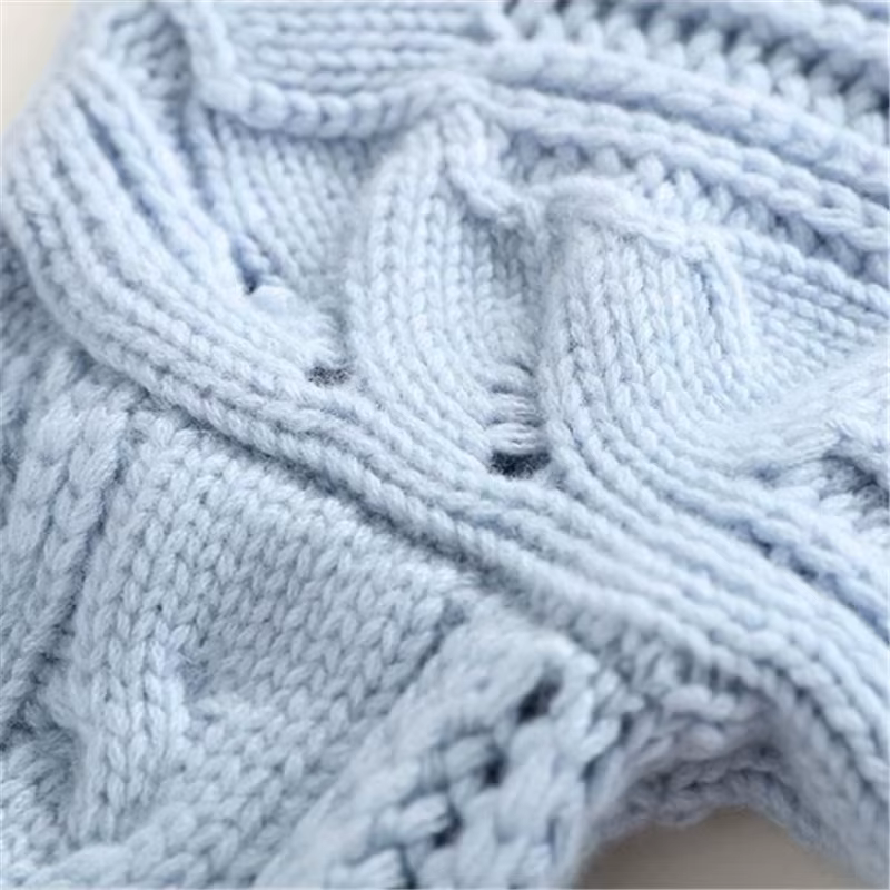 Amelia | Sweater de Punto Elegante y Confortable