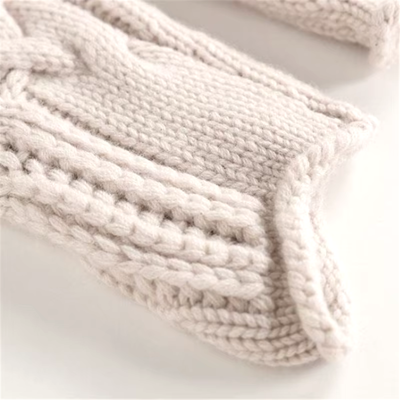 Amelia | Sweater de Punto Elegante y Confortable