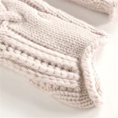 Amelia | Sweater de Punto Elegante y Confortable