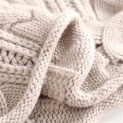 Amelia | Sweater de Punto Elegante y Confortable