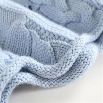 Amelia | Sweater de Punto Elegante y Confortable