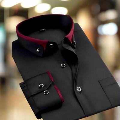 Víctor | Elegancia y Estilo Atemporal