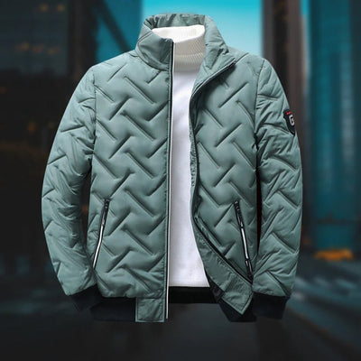 Christopher | Chaqueta de invierno elegante