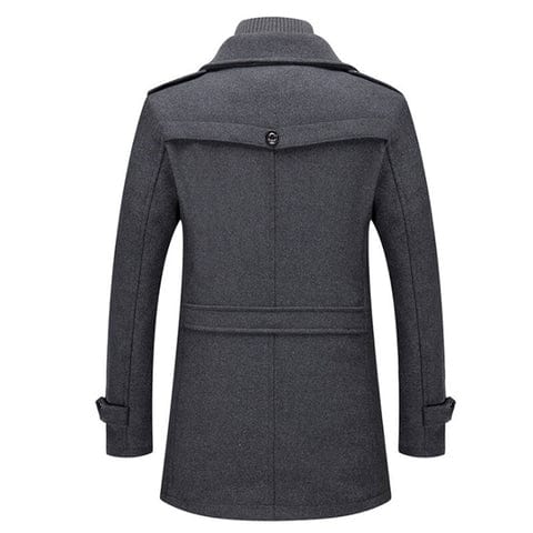 Robert | Manteau caliente premium