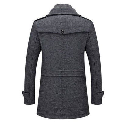 Robert | Manteau caliente premium