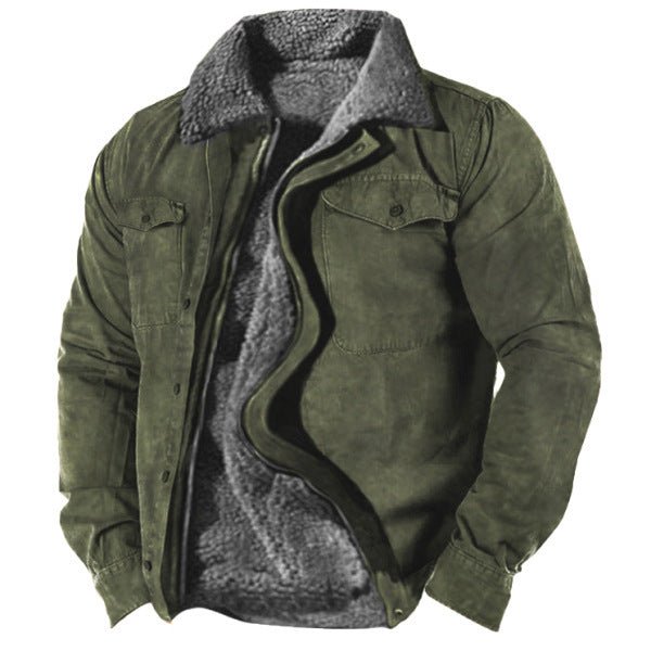 Jack | Chaqueta vaquera vintage
