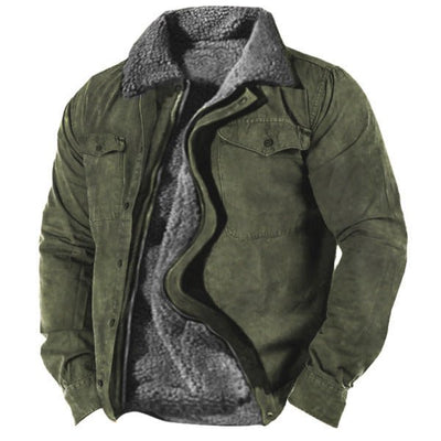 Jack | Chaqueta vaquera vintage