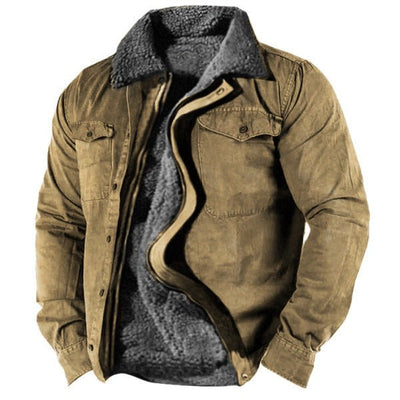 Jack | Chaqueta vaquera vintage