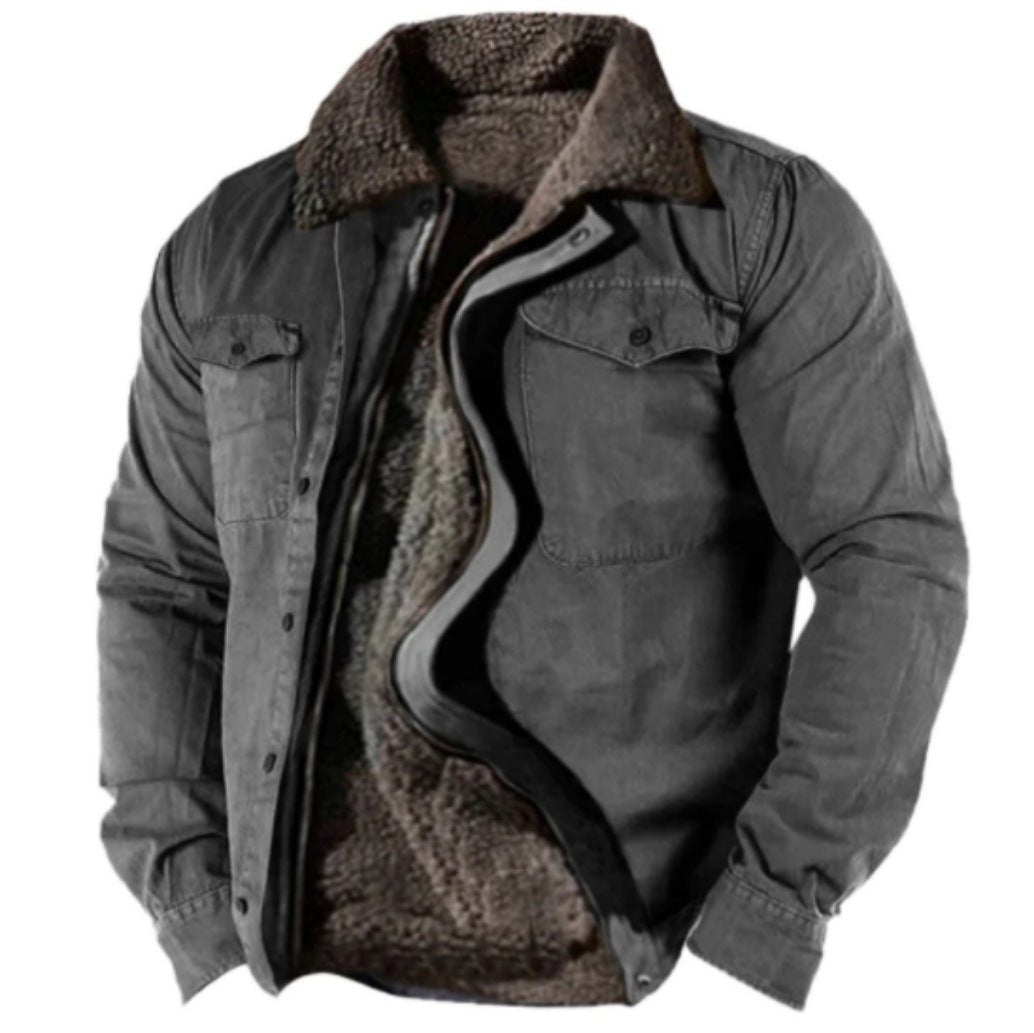 Jack | Chaqueta vaquera vintage