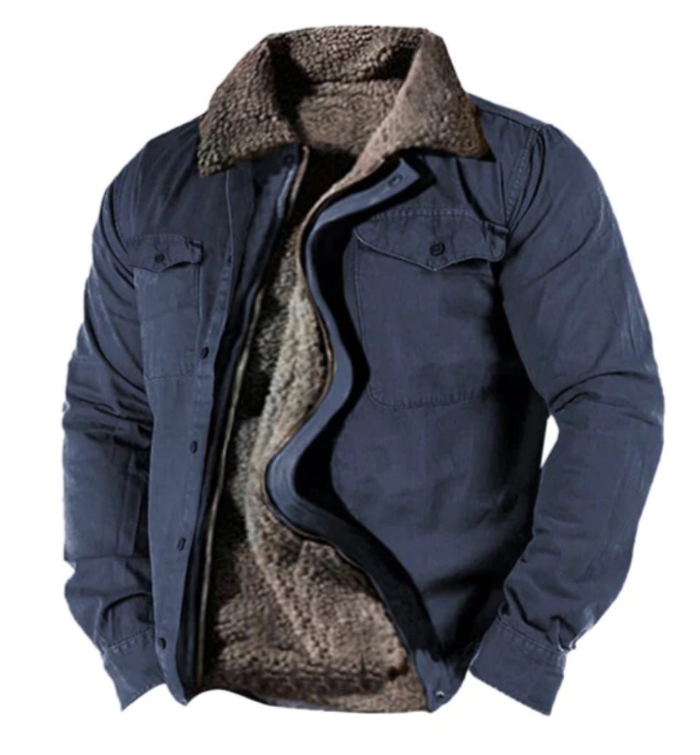 Jack | Chaqueta vaquera vintage