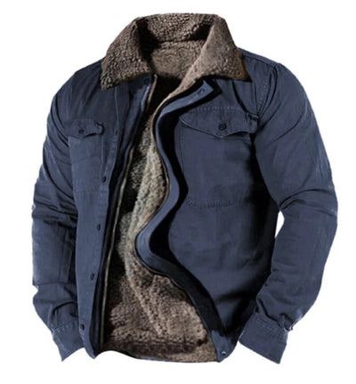 Jack | Chaqueta vaquera vintage