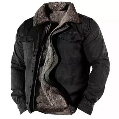 Jack | Chaqueta vaquera vintage