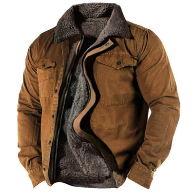 Jack | Chaqueta vaquera vintage
