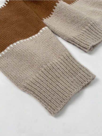 Maya | Suéter Elegante para Cualquier Ocasión