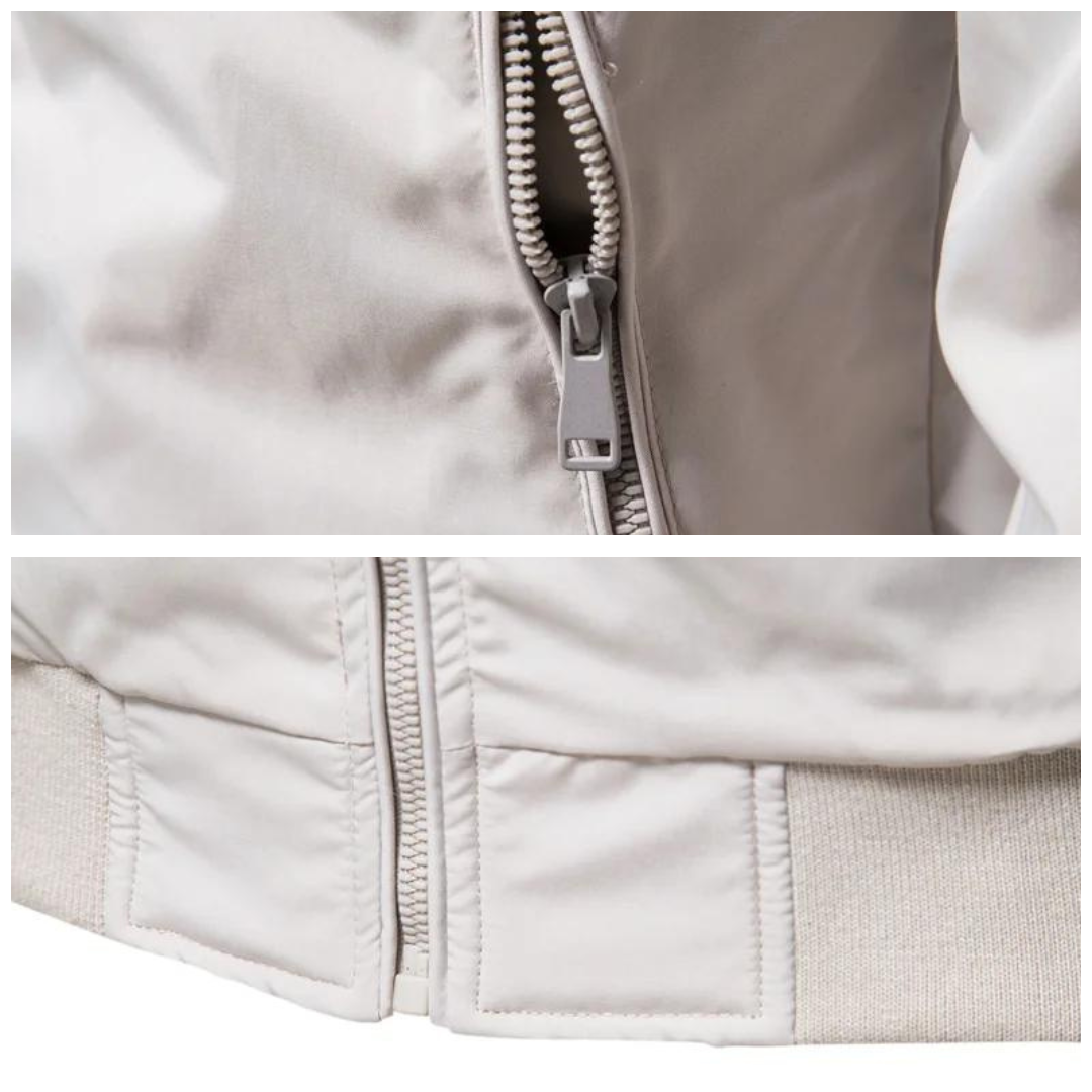 Daniel | Chaqueta cortavientos
