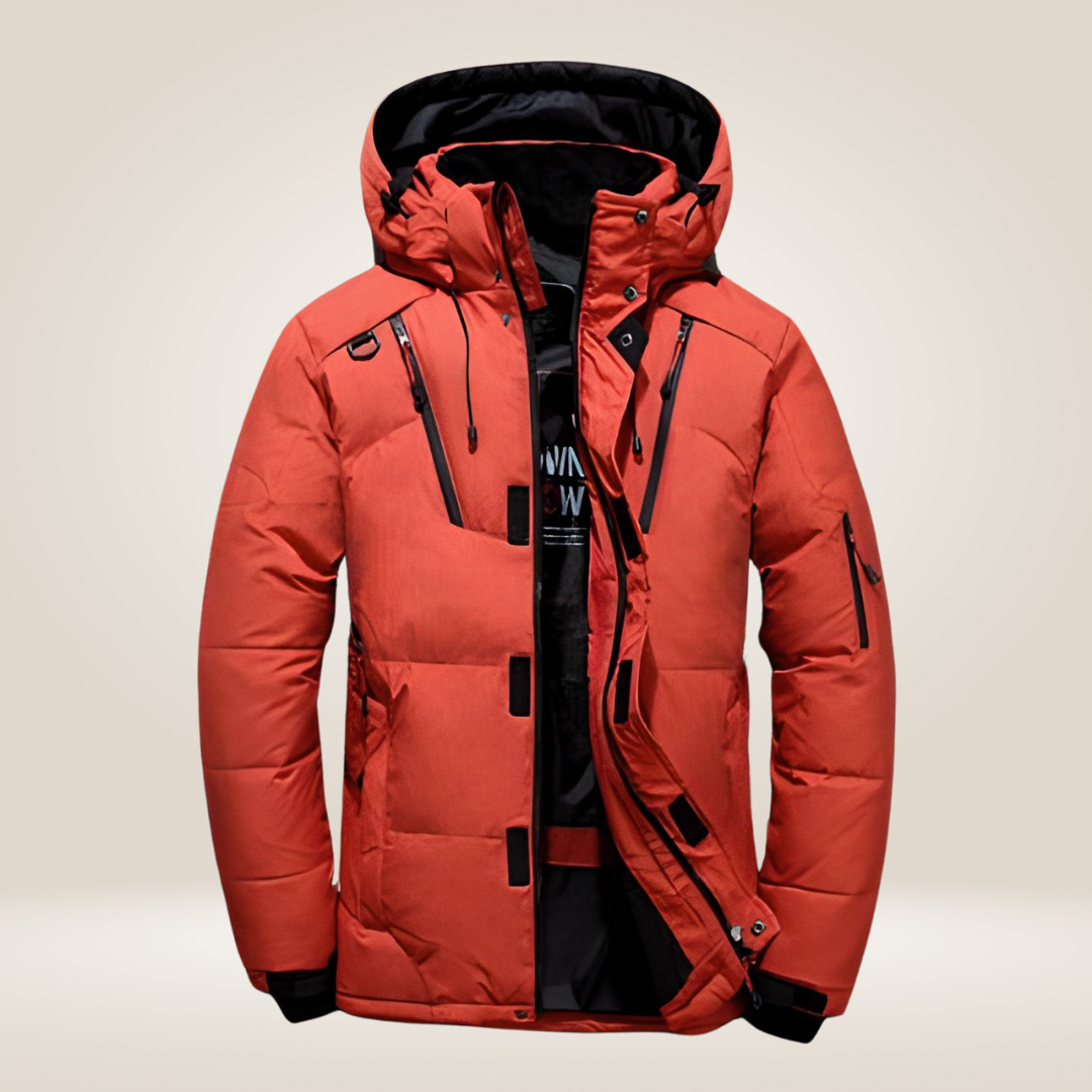 Joshua | Chaqueta de invierno para hombre