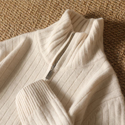 William | Chaqueta de invierno de merino