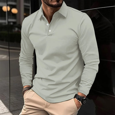 Diego | Camisa clásica para hombre