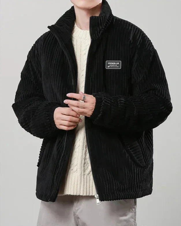 Jack | Chaqueta de pana a la moda