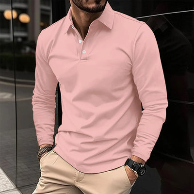 Diego | Camisa clásica para hombre