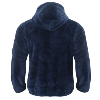 Charles | Chaqueta de forro polar confortable
