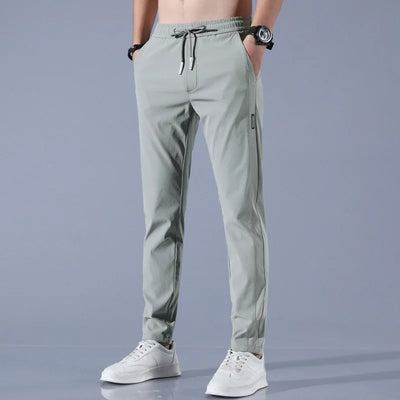 Alec | Pantalón elástico de secado rápido y cómodo.