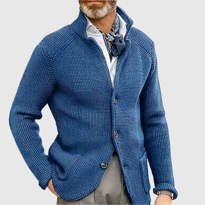 Henry | Cárdigan de caballero