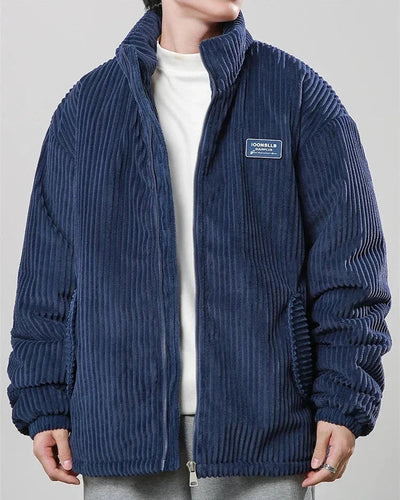 Jack | Chaqueta de pana a la moda