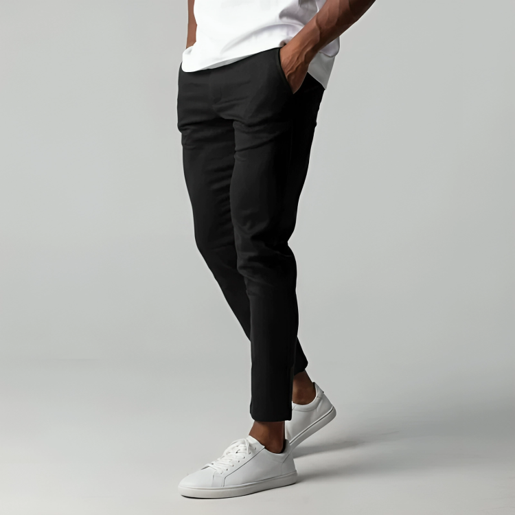 Elliot | Pantalón casual y cómodo para cualquier ocasión.