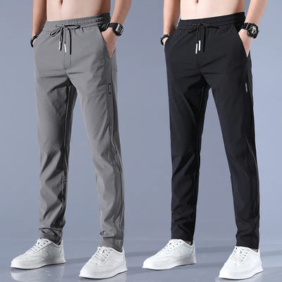 Alec | Pantalón elástico de secado rápido y cómodo.
