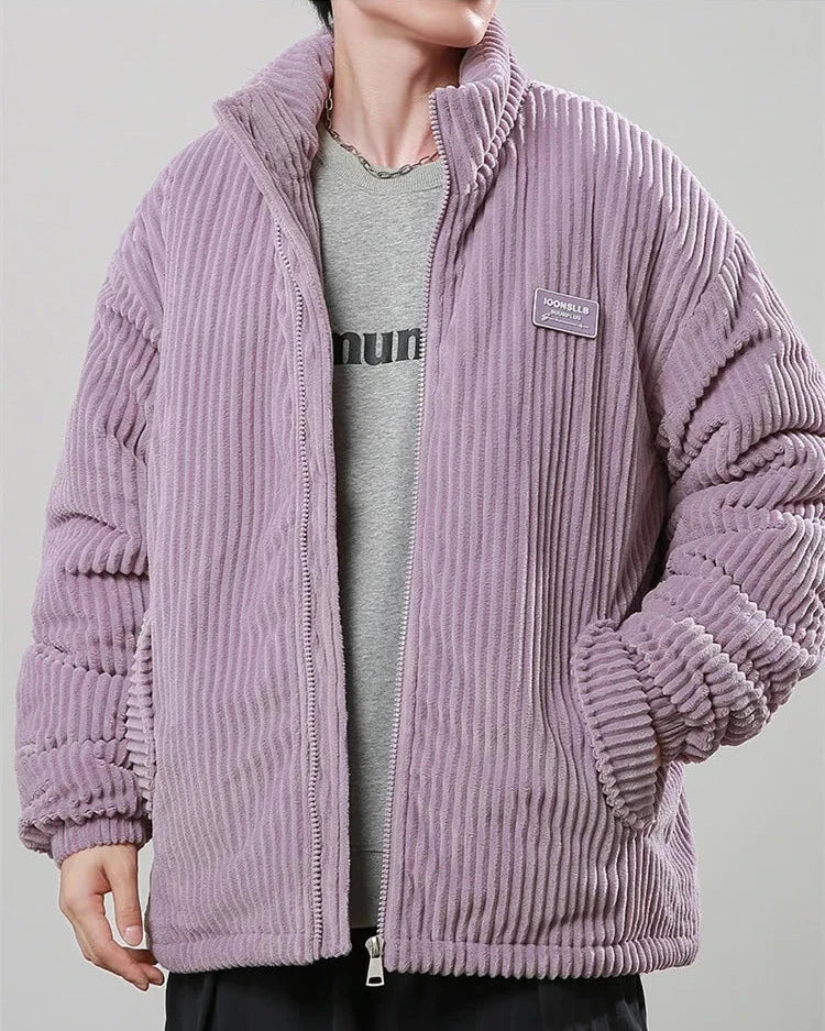 Jack | Chaqueta de pana a la moda