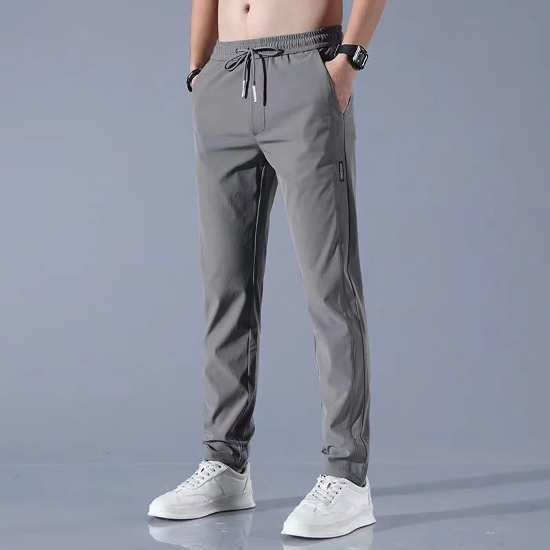 Alec | Pantalón elástico de secado rápido y cómodo.